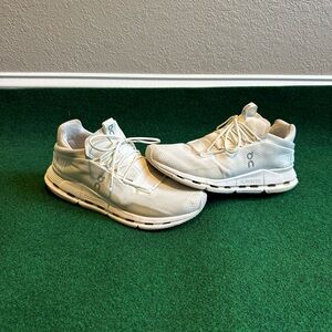 On Running Cloudnova